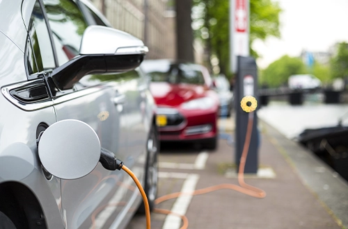 EV CHARGING POINT INSTALLATION FOR COMMERCIAL LANDLORDS