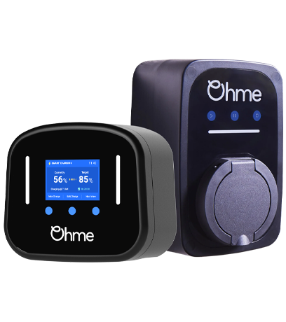 OHME EV CHARGER